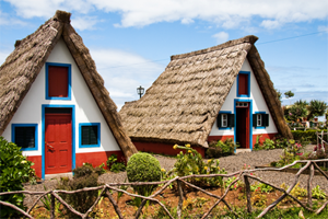 Madeira Sehenswrdigkeiten