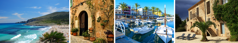 billiger Urlaub Mallorca